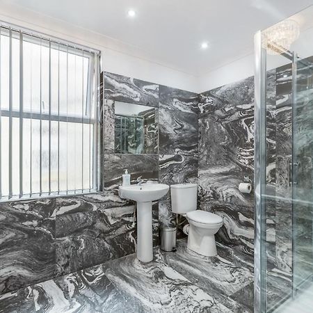 Crystal Towers Sasco Apartments Blackpool Zewnętrze zdjęcie